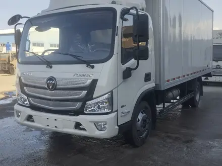 Foton  Aumark BJ10xx/11xx 2025 года в Алматы