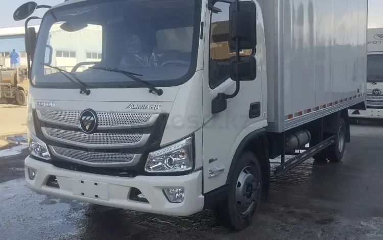 Foton  Aumark BJ10xx/11xx 2025 года в Алматы