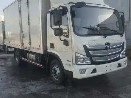 Foton  Aumark BJ10xx/11xx 2025 года в Алматы – фото 15