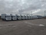 Foton  Aumark BJ10xx/11xx 2025 года в Алматы – фото 2