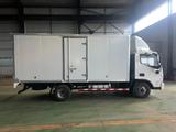Foton  Aumark BJ10xx/11xx 2025 года в Алматы – фото 5