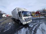 Foton  Aumark BJ10xx/11xx 2025 года в Алматы