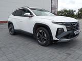 Hyundai Tucson 2024 годаүшін14 000 000 тг. в Актобе – фото 2