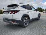 Hyundai Tucson 2024 годаүшін14 000 000 тг. в Актобе – фото 3