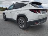 Hyundai Tucson 2024 годаүшін14 000 000 тг. в Актобе – фото 4