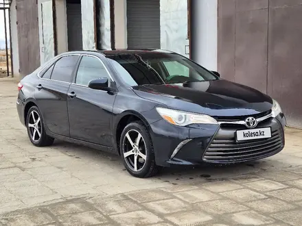 Toyota Camry 2015 года за 8 800 000 тг. в Жанаозен – фото 2