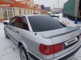 Audi 80 1992 годаfor2 550 000 тг. в Кокшетау – фото 4