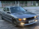 BMW 728 2000 года за 3 800 000 тг. в Алматы