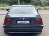 BMW 728 2000 года за 3 800 000 тг. в Алматы – фото 4
