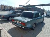 ВАЗ (Lada) 2107 2006 года за 750 000 тг. в Туркестан – фото 4
