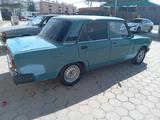 ВАЗ (Lada) 2107 2006 года за 850 000 тг. в Туркестан – фото 5