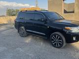 Toyota Land Cruiser 2008 года за 14 000 000 тг. в Алматы – фото 2