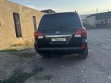 Toyota Land Cruiser 2008 года за 14 000 000 тг. в Алматы – фото 3