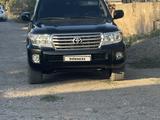 Toyota Land Cruiser 2008 года за 14 000 000 тг. в Алматы