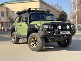 Toyota FJ Cruiser 2008 годаүшін12 000 000 тг. в Алматы