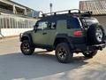 Toyota FJ Cruiser 2008 года за 12 500 000 тг. в Алматы – фото 10