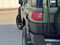 Toyota FJ Cruiser 2008 года за 12 500 000 тг. в Алматы – фото 11