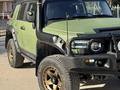 Toyota FJ Cruiser 2008 года за 12 500 000 тг. в Алматы – фото 12