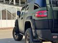 Toyota FJ Cruiser 2008 года за 12 500 000 тг. в Алматы – фото 13