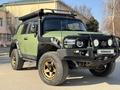 Toyota FJ Cruiser 2008 года за 12 500 000 тг. в Алматы – фото 14