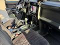 Toyota FJ Cruiser 2008 года за 12 500 000 тг. в Алматы – фото 18