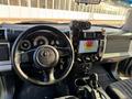 Toyota FJ Cruiser 2008 года за 12 500 000 тг. в Алматы – фото 19