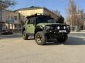 Toyota FJ Cruiser 2008 года за 12 500 000 тг. в Алматы – фото 3