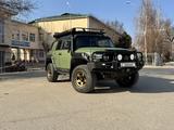 Toyota FJ Cruiser 2008 годаүшін12 000 000 тг. в Алматы – фото 3