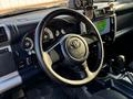 Toyota FJ Cruiser 2008 года за 12 500 000 тг. в Алматы – фото 26