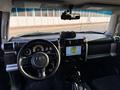 Toyota FJ Cruiser 2008 года за 12 500 000 тг. в Алматы – фото 28
