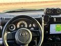 Toyota FJ Cruiser 2008 года за 12 500 000 тг. в Алматы – фото 29