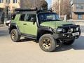 Toyota FJ Cruiser 2008 года за 12 500 000 тг. в Алматы – фото 2