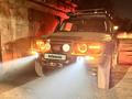 Toyota FJ Cruiser 2008 года за 12 500 000 тг. в Алматы – фото 37