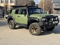 Toyota FJ Cruiser 2008 года за 12 500 000 тг. в Алматы – фото 4
