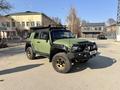 Toyota FJ Cruiser 2008 года за 12 500 000 тг. в Алматы – фото 5