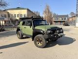 Toyota FJ Cruiser 2008 годаүшін12 000 000 тг. в Алматы – фото 5
