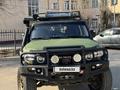Toyota FJ Cruiser 2008 года за 12 500 000 тг. в Алматы – фото 6