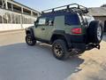 Toyota FJ Cruiser 2008 года за 12 500 000 тг. в Алматы – фото 8