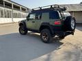 Toyota FJ Cruiser 2008 года за 12 500 000 тг. в Алматы – фото 9