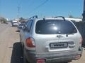 Hyundai Santa Fe 2003 года за 3 000 000 тг. в Астана – фото 2