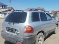 Hyundai Santa Fe 2003 года за 3 000 000 тг. в Астана – фото 4