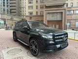 Mercedes-Benz GLS 450 2021 годаүшін65 000 000 тг. в Астана – фото 3