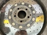 Тормозные диски карбона керамика за 1 000 000 тг. в Шымкент – фото 3