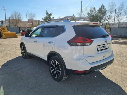 Nissan X-Trail 2021 года за 15 900 000 тг. в Актобе – фото 20