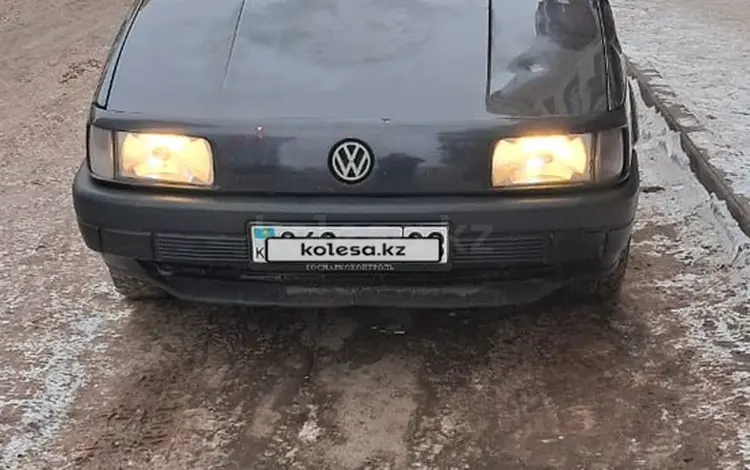 Volkswagen Passat 1993 года за 1 200 000 тг. в Астана