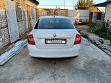 Skoda Octavia 2012 года за 4 700 000 тг. в Уральск – фото 3