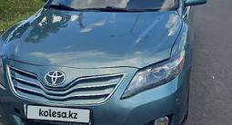 Toyota Camry 2010 года за 5 100 000 тг. в Экибастуз – фото 2