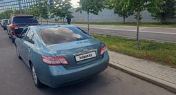 Toyota Camry 2010 года за 5 100 000 тг. в Экибастуз
