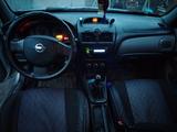 Nissan Almera Classic 2010 годаүшін3 500 000 тг. в Кокшетау – фото 4
