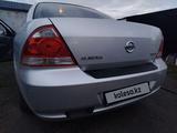 Nissan Almera Classic 2010 годаүшін3 500 000 тг. в Кокшетау – фото 3